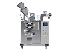 YL-130 Automatic Continuous Sachet Granule(Powder) Packing M