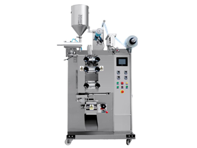 <b>YL-239 Automatic Continuous Sachet Sauce Packing Machine</b>