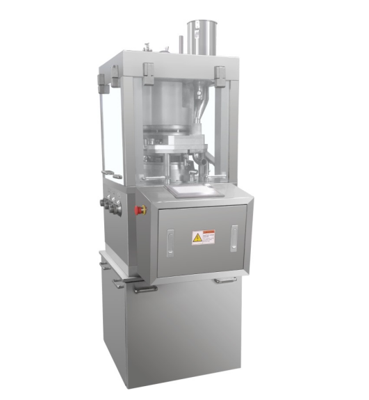 ZPS-8 ZPS-10 Rotary Tablet Press Machine