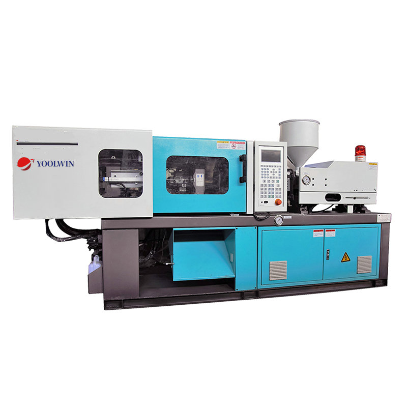 HYF-350 single color injection molding machine