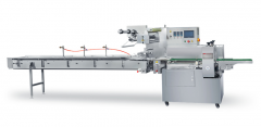 SEA FOOD PACKING MACHINE