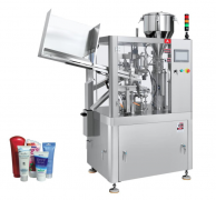 YL-60A Plastic Tube Filling And Sealing Machine