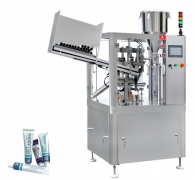 YL-60Z Metal Tube Filling and Sealing Machine