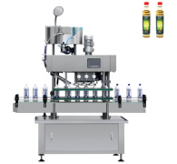 YL-180 Automatic Capping Machine