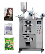 YL-239 Automatic Continuous Sachet Sauce Packing Machine