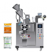YL-130 Automatic Continuous Sachet Granule(Powder) Packing M
